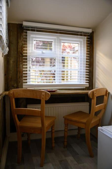 Cotswolds Corner Cottage Moreton-in-Marsh 외부 사진