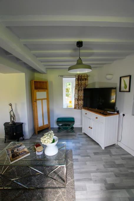 Cotswolds Corner Cottage Moreton-in-Marsh 외부 사진