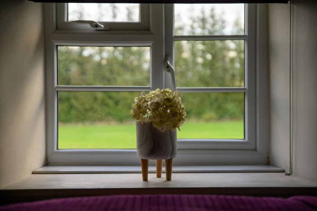 Cotswolds Corner Cottage Moreton-in-Marsh 외부 사진